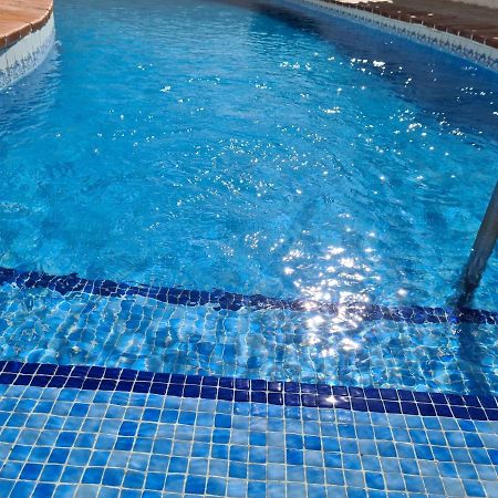 Lolita Villa Calpe Ngoại thất bức ảnh
