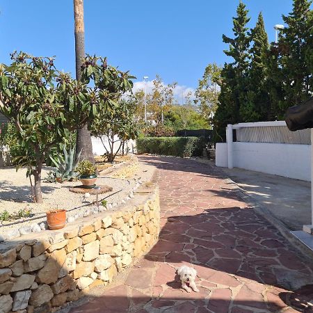 Lolita Villa Calpe Ngoại thất bức ảnh