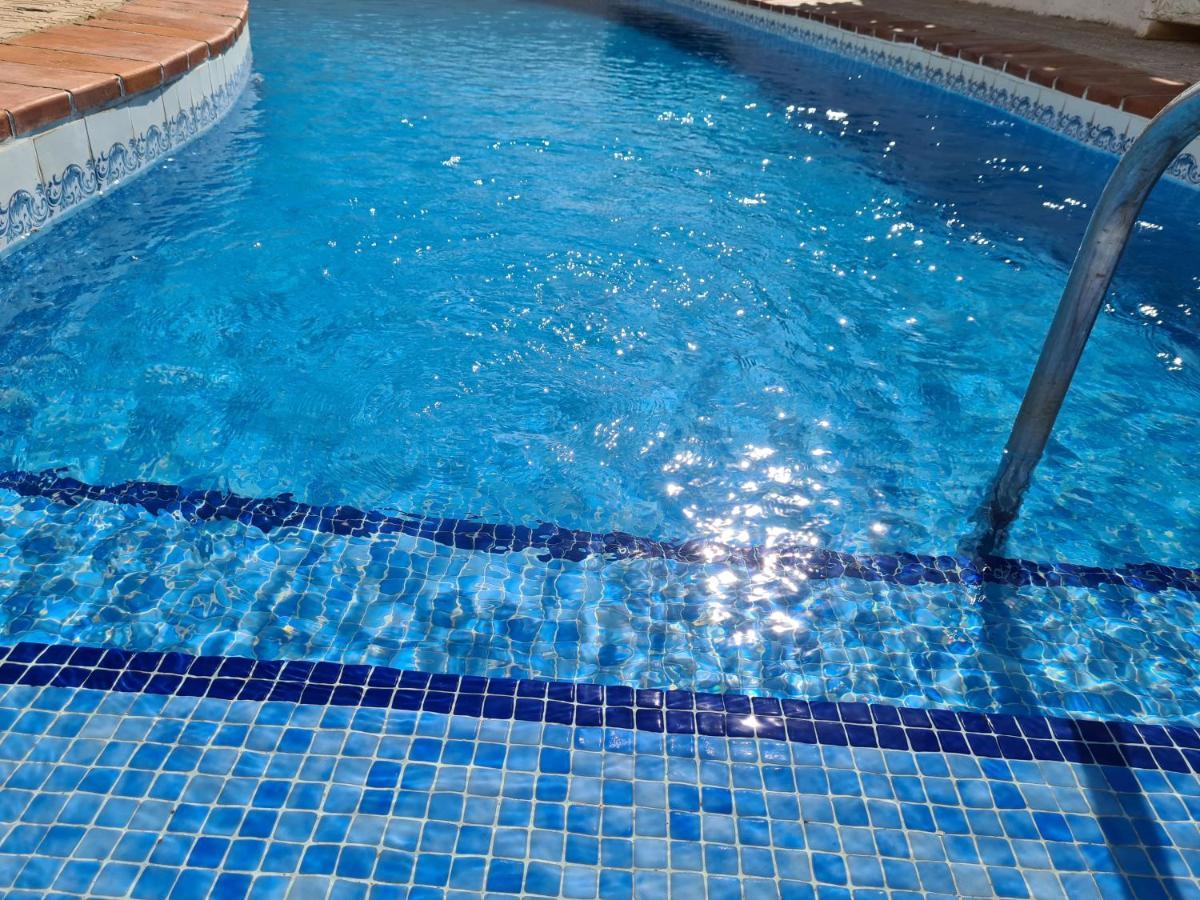 Lolita Villa Calpe Ngoại thất bức ảnh
