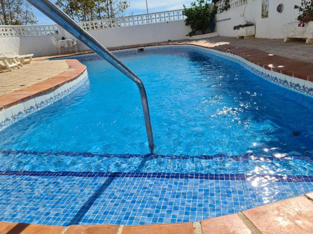 Lolita Villa Calpe Ngoại thất bức ảnh
