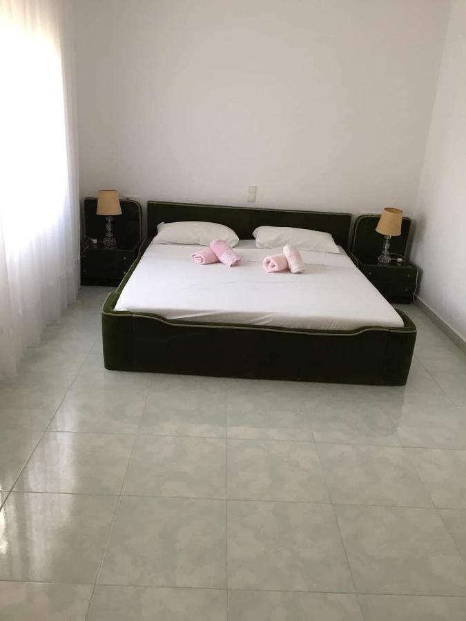 Lolita Villa Calpe Ngoại thất bức ảnh