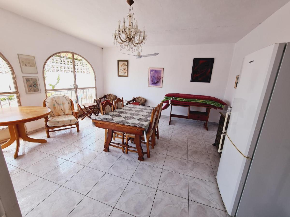 Lolita Villa Calpe Ngoại thất bức ảnh