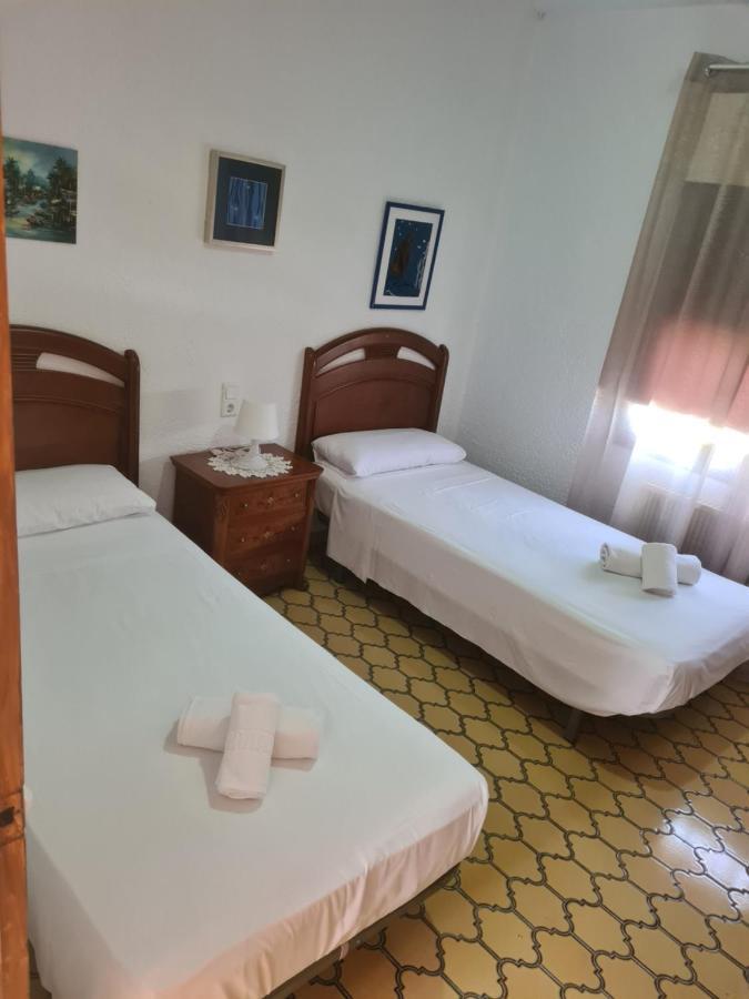 Lolita Villa Calpe Ngoại thất bức ảnh