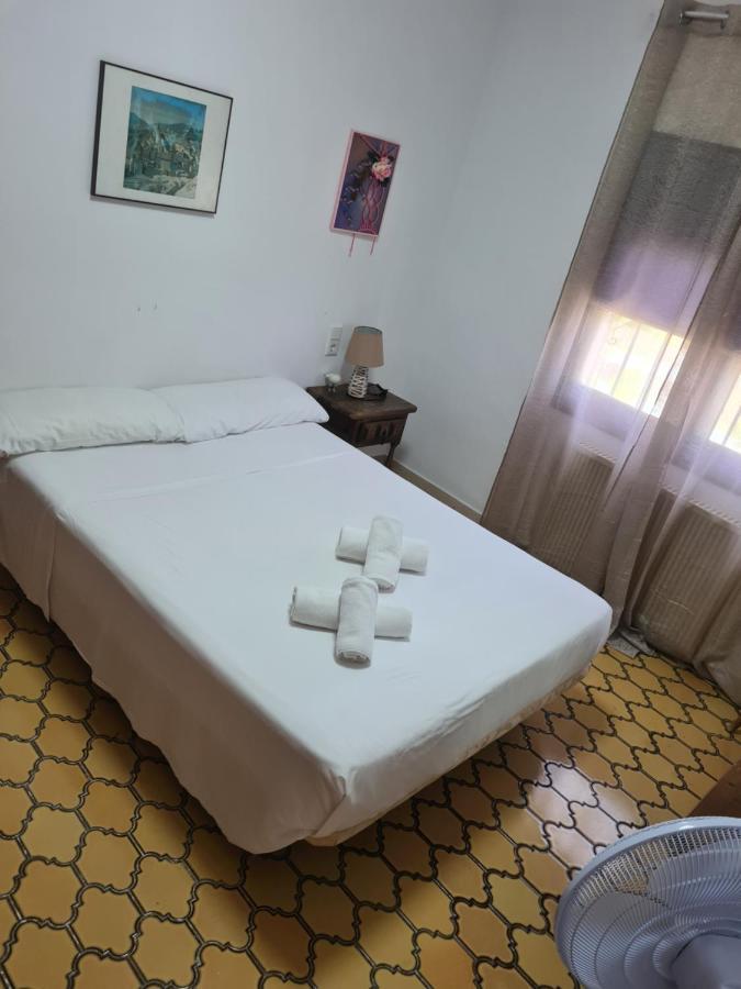 Lolita Villa Calpe Ngoại thất bức ảnh